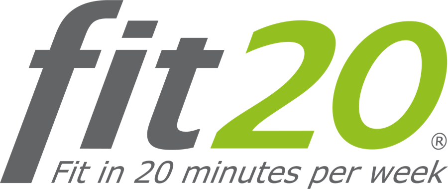 fit20 — Fit in 20 minutes per week
